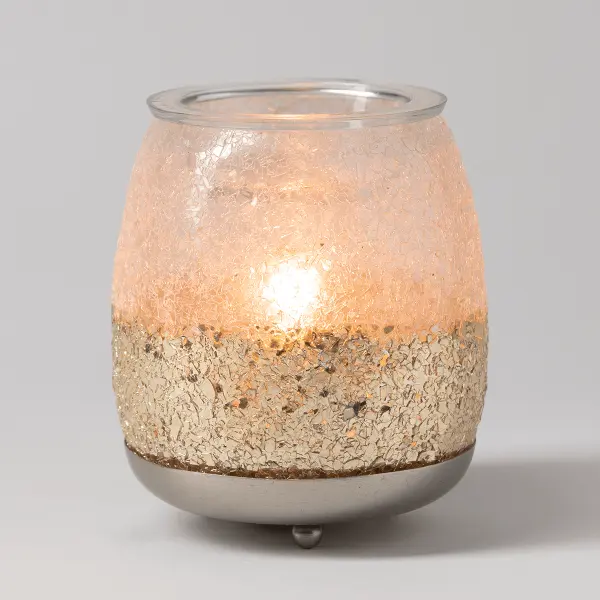 Glisten Scentsy Warmer