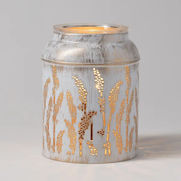 Golden Grain Scentsy Warmer