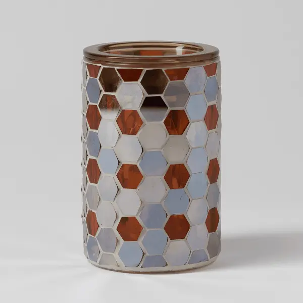 Golden Oak Scentsy Warmer