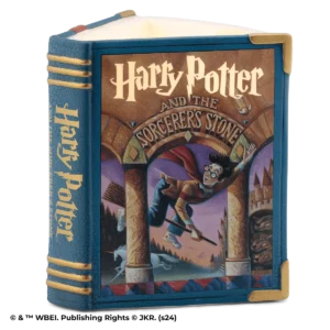 Shop Harry Potter & The Sorcerer’s Stone Scentsy Warmer + Honeydukes