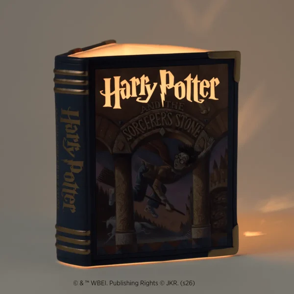Homewarmerharrypotterandthesorcerersstonepackshotdarkra2026Pws_Highres Harry Potter & The Sorcerer's Stone Scentsy Warmer