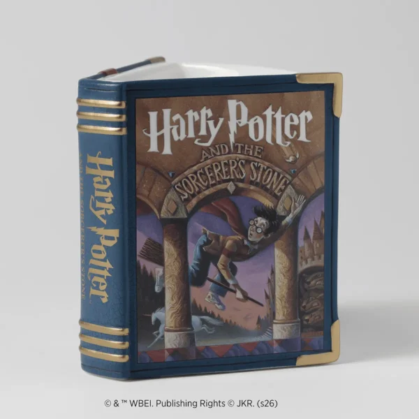 Homewarmerharrypotterandthesorcerersstonepackshotra2026Pws_Highres Harry Potter & The Sorcerer's Stone Scentsy Warmer