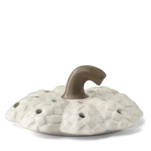 Harvest Bounty Scentsy Warmer LID ONLY