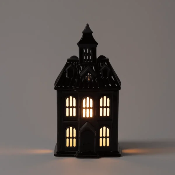 Haunted Haven Scentsy Warmer |  Halloween 2026