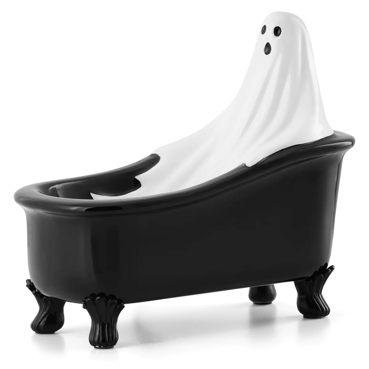 Haunted Spa Ghost Scentsy Warmer