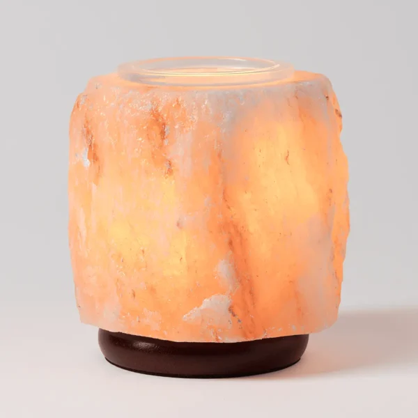 Pink Himalayan Salt Scentsy Warmer