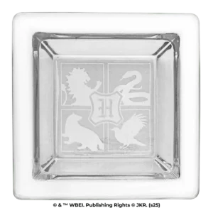Harry Potter House Pride Scentsy Warmer Dish ONLY