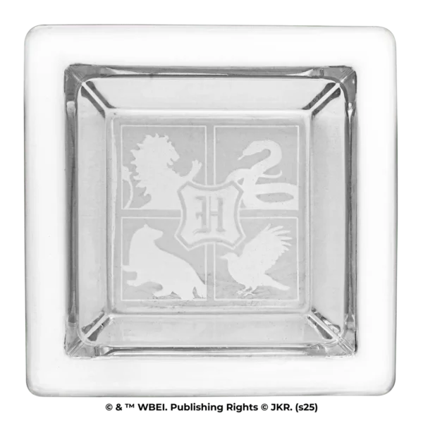 Harry Potter House Pride Scentsy Warmer Dish ONLY