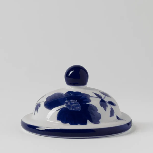Indigo Jar Scentsy Warmer Lid ONLY