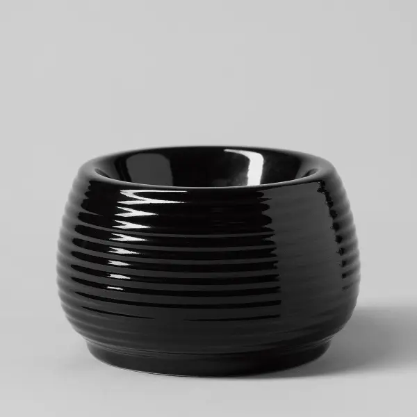 Jet Black Scentsy Warmer