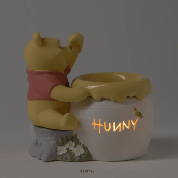 Just a Smackerel of Hunny Pot Scentsy Warmer | Disney Winnie the Pooh