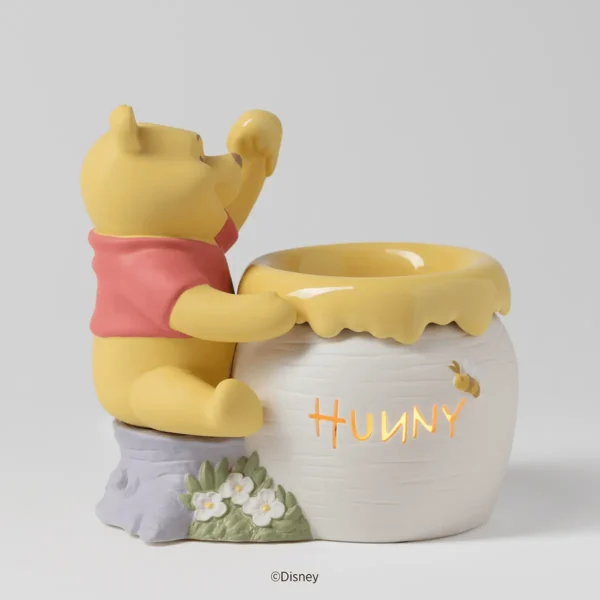 Just a Smackerel of Hunny Pot Scentsy Warmer | Disney Winnie the Pooh