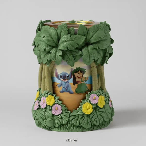 Lilo & Stitch Aloha Ohana Disney Scentsy Warmer