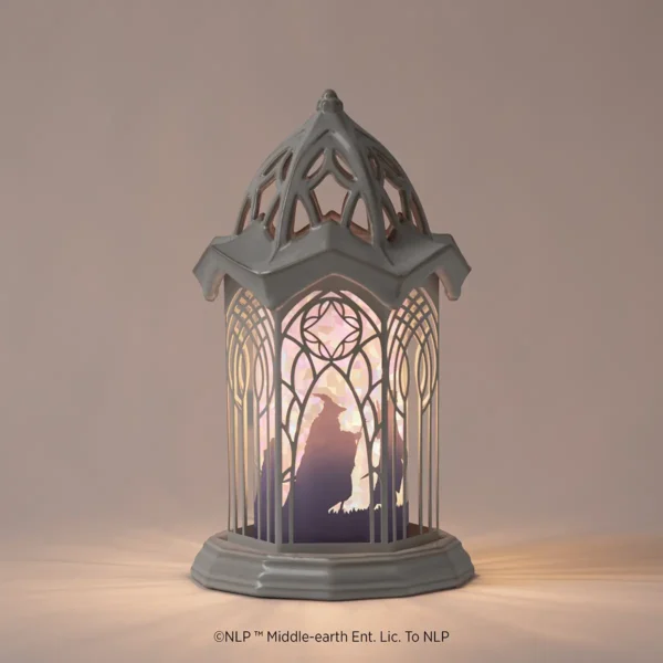Homewarmerlordoftheringsrivendellpackshotdarkra2026Pws_Highres The Lord of the Rings: Rivendell Scentsy Warmer