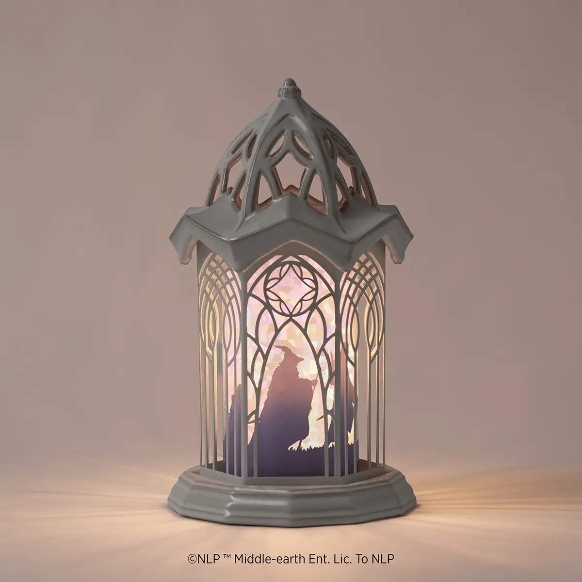 Homewarmerlordoftheringsrivendellpackshotdarkra2026Pws_Highres The Lord of the Rings: Rivendell Scentsy Warmer