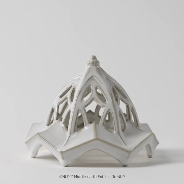 The Lord Of The Rings: Rivendell Scentsy replacement lid