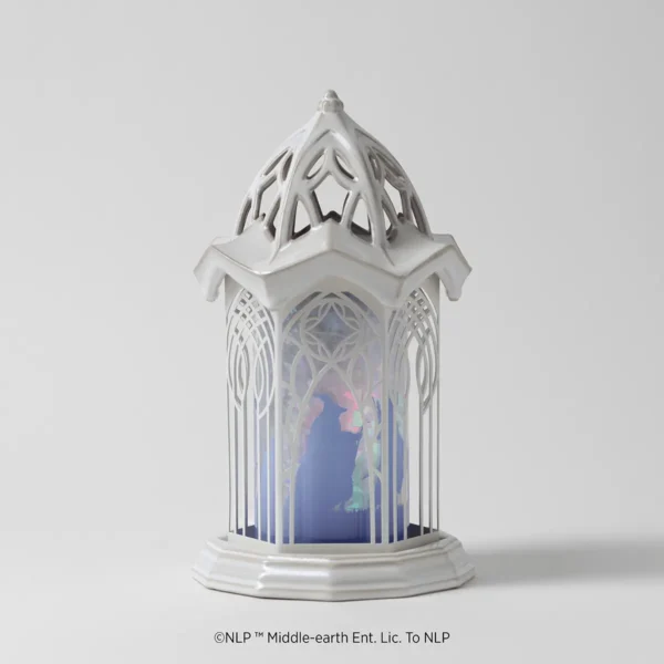 Homewarmerlordoftheringsrivendellpackshotra2026Pws0Ce7996F38804F4E97Ac0Ad2E92B3096_Highres The Lord of the Rings: Rivendell Scentsy Warmer