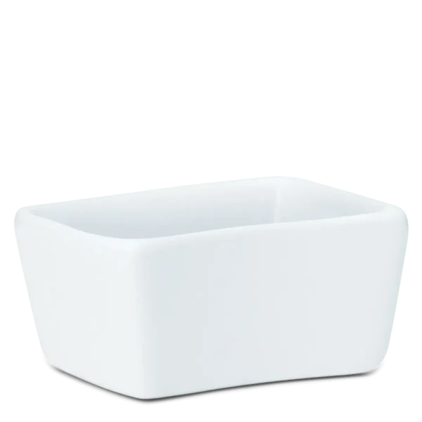 Merry Little Christmas White Scentsy Warmer Dish ONLY