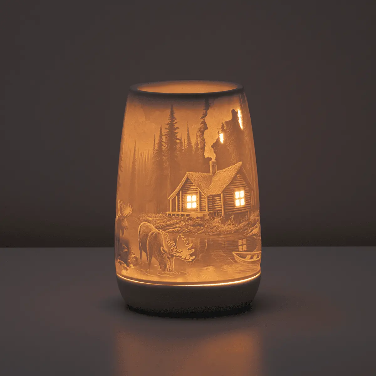 Mountain Retreat Scentsy Warmer