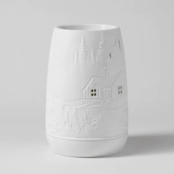 Mountain Retreat Scentsy Warmer