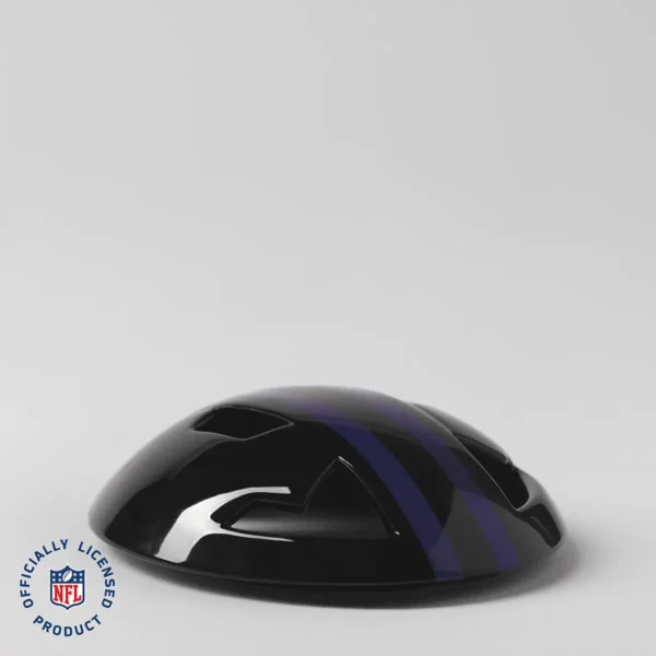 HOMEWarmerNFLBaltimoreRavensPACKSHOTLidR12026PWS_highres NFL Baltimore Ravens Helmet Scentsy Warmer LID ONLY