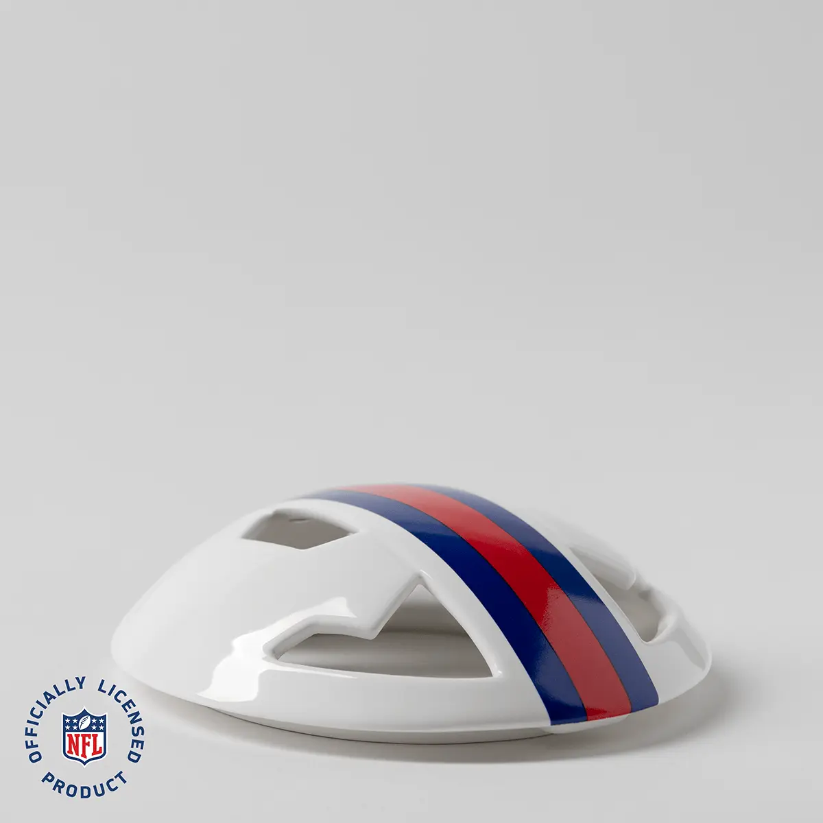 HOMEWarmerNFLBuffaloBillsPACKSHOTLidR12026PWS_highres NFL Buffalo Bills Helmet Scentsy Warmer LID ONLY
