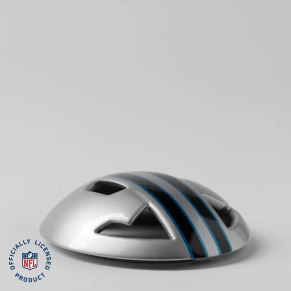HOMEWarmerNFLCarolinaPanthersPACKSHOTLidR12026PWS_highres NFL Carolina Panthers Helmet Scentsy Warmer LID ONLY
