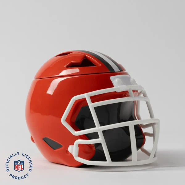 NFL Cleveland Browns Helmet Scentsy Warmer (2026)
