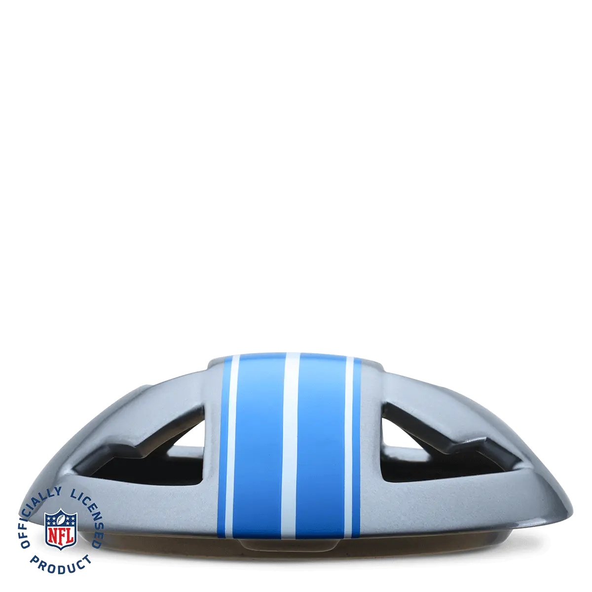 NFL Detroit Lions Helmet Scentsy Warmer LID ONLY