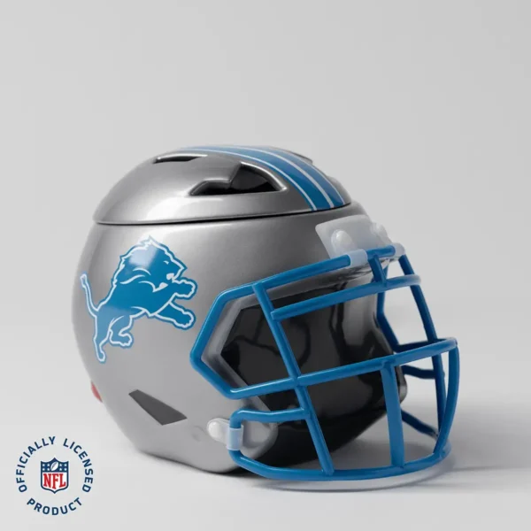 NFL Detroit Lions Helmet Scentsy Warmer (2026)