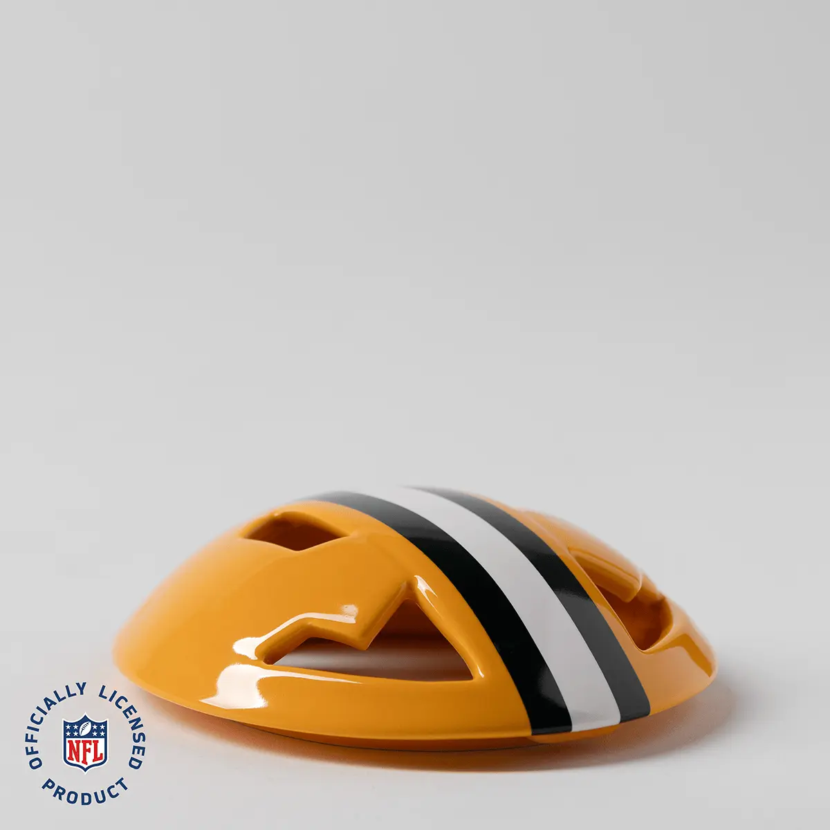 HOMEWarmerNFLGreenbayPackersPACKSHOTLidR12026PWS_highres NFL Green Bay Packers Helmet Scentsy Warmer LID ONLY