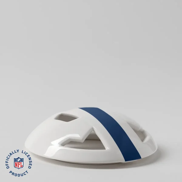 HOMEWarmerNFLIndianapolisColtsPACKSHOTLidR12026PWS_highres NFL Indianapolis Colts Helmet Scentsy Warmer LID ONLY