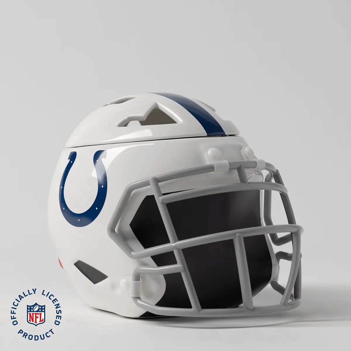 NFL Indianapolis Colts Helmet Scentsy Warmer (2026)