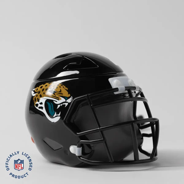 NFL Jacksonville Jaguars Helmet Scentsy Warmer (2026)