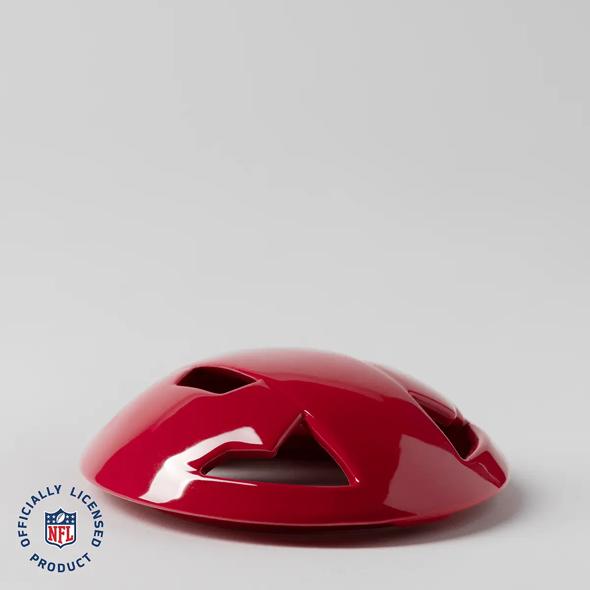 HOMEWarmerNFLKansasCityChiefsPACKSHOTLidR12026PWS_highres NFL Kansas City Chiefs Helmet Scentsy Warmer LID ONLY