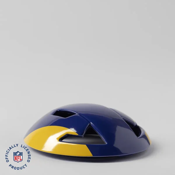HOMEWarmerNFLLARamsPACKSHOTLidR12026PWS250480543ecb4cc380d259e9c719f400_highres NFL Los Angeles Rams Helmet Scentsy Warmer LID ONLY