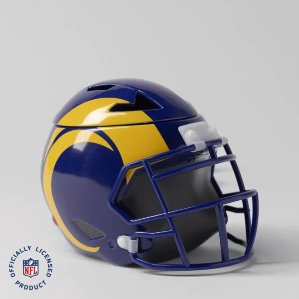 NFL Los Angeles Rams Helmet Scentsy Warmer (2026)