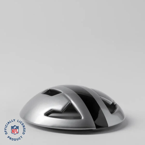 HOMEWarmerNFLLasVegasRaidersPACKSHOTLidR12026PWS_highres NFL Las Vegas Raiders Helmet Scentsy Warmer LID ONLY