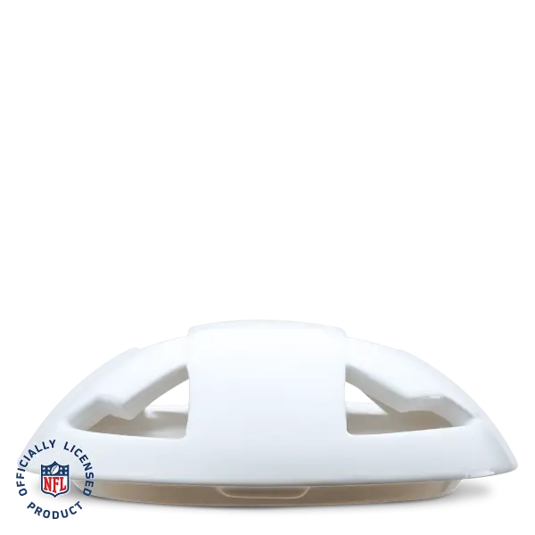 NFL Los Angeles Chargers Helmet Scentsy Warmer LID ONLY