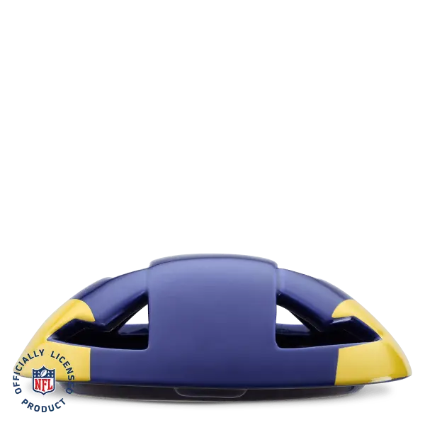 NFL Los Angeles Rams Helmet Scentsy Warmer LID ONLY
