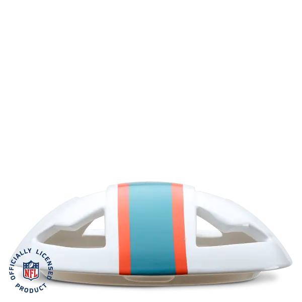NFL Miami Dolphins Helmet Scentsy Warmer LID ONLY