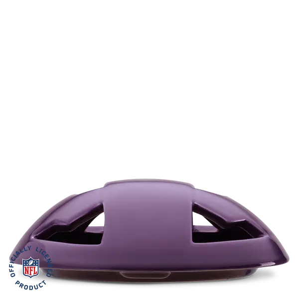 NFL Minnesota Vikings Helmet Scentsy Warmer LID ONLY