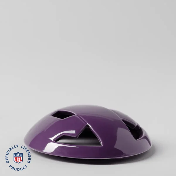 NFL Minnesota Vikings Helmet Scentsy Warmer LID ONLY