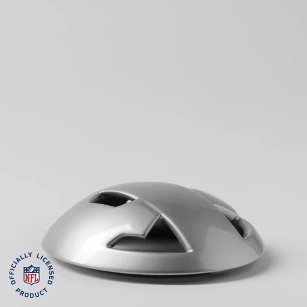 HOMEWarmerNFLNewEnglandPatriotsPACKSHOTLidR12026PWS_highres NFL New England Patriots Helmet Scentsy Warmer LID ONLY