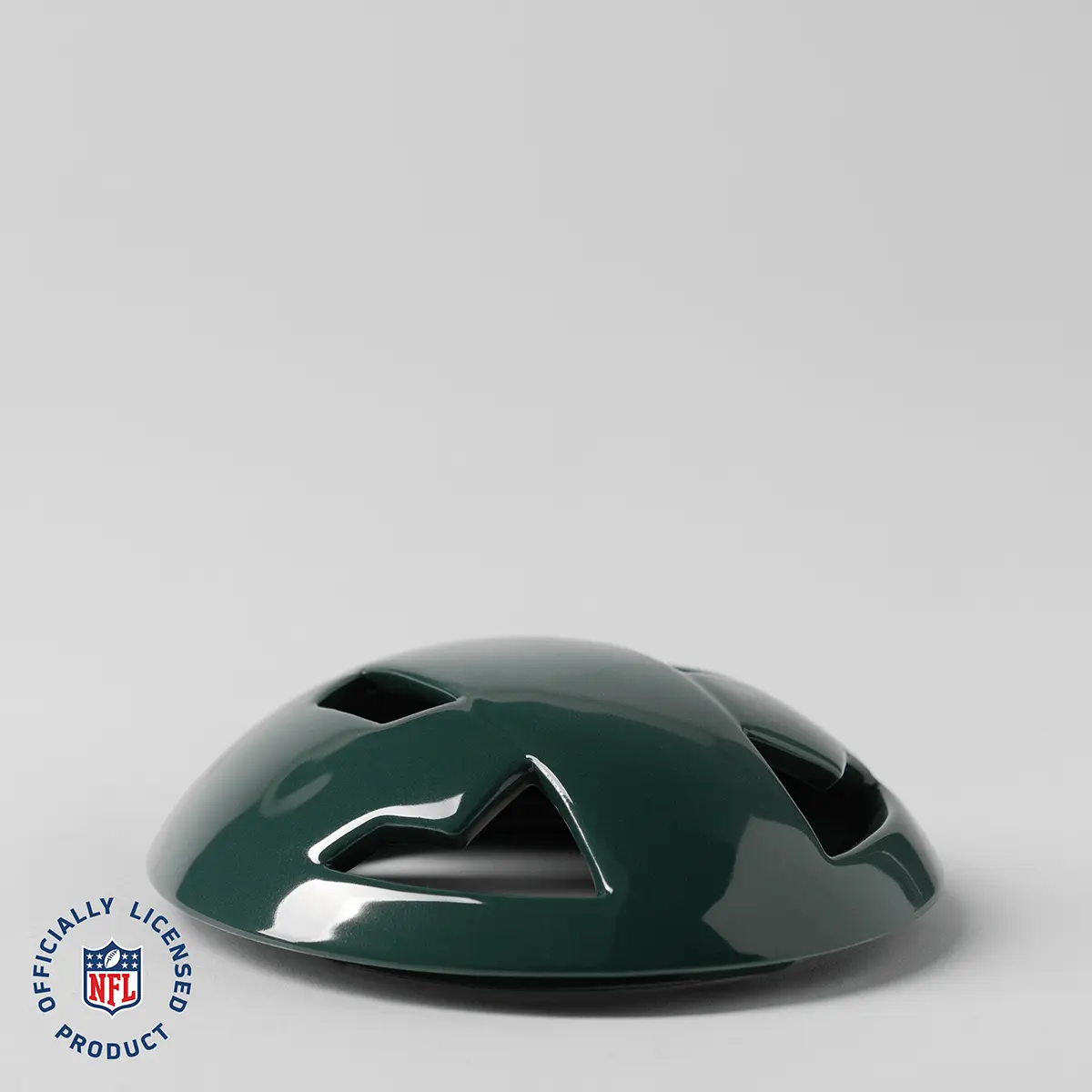 HOMEWarmerNFLNewYorkJetsPACKSHOTLidR12026PWS_highres (1) NFL New York Jets Helmet Scentsy Warmer LID ONLY
