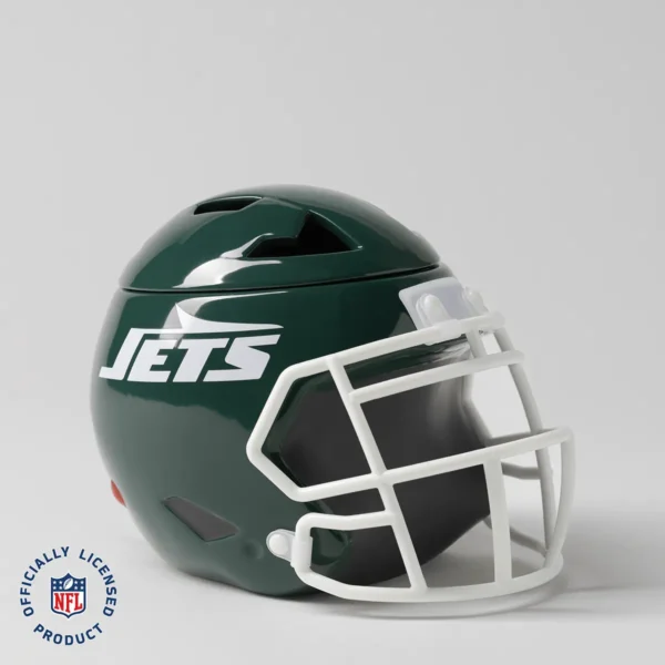 NFL New York Jets Helmet Scentsy Warmer (2026)