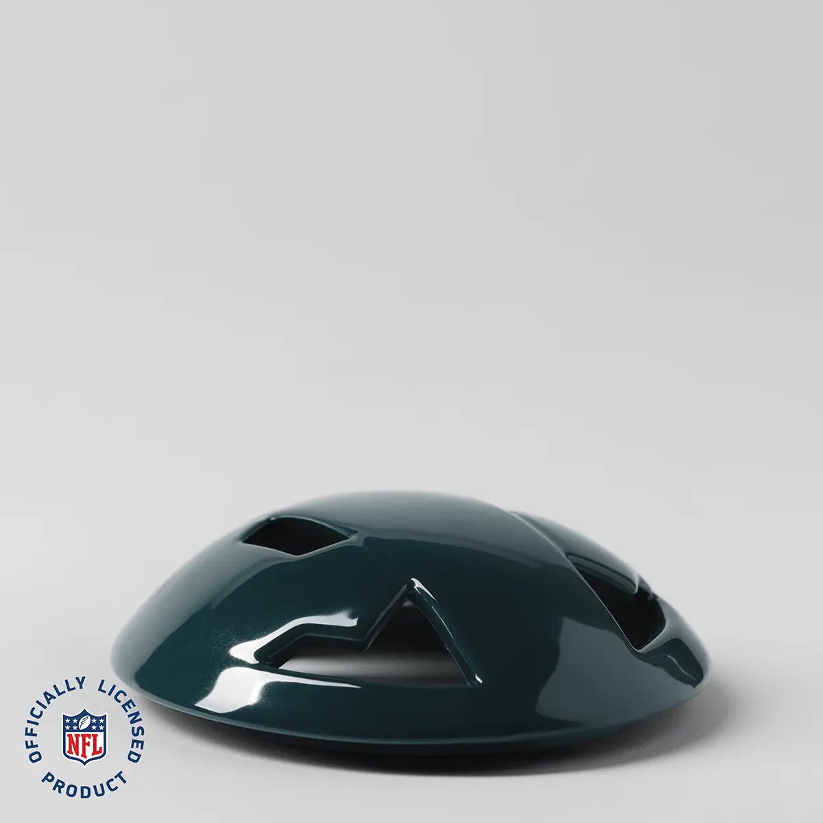 HOMEWarmerNFLPhiladelphiaEaglesPACKSHOTLidR12026PWS_highres NFL Philadelphia Eagles Helmet Scentsy Warmer LID ONLY