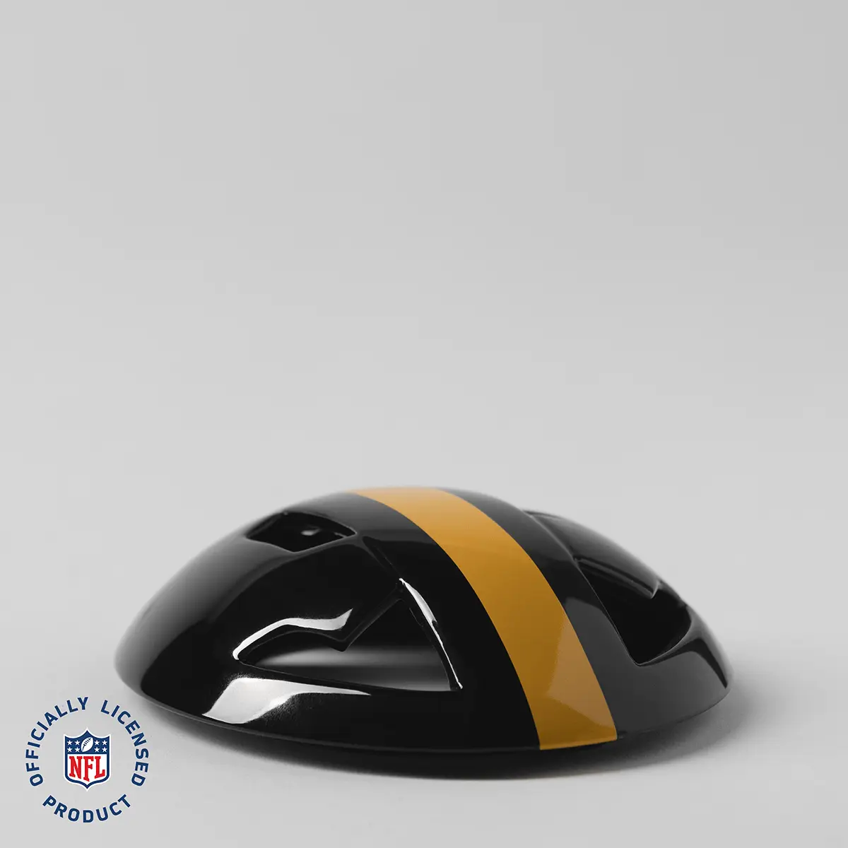 HOMEWarmerNFLPitsburghSteelersPACKSHOTLidR12026PWS_highres NFL Pittsburgh Steelers Helmet Scentsy Warmer LID ONLY