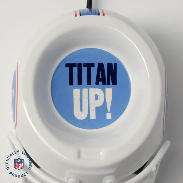 NFL Houston Texans Helmet Scentsy Warmer (2026)