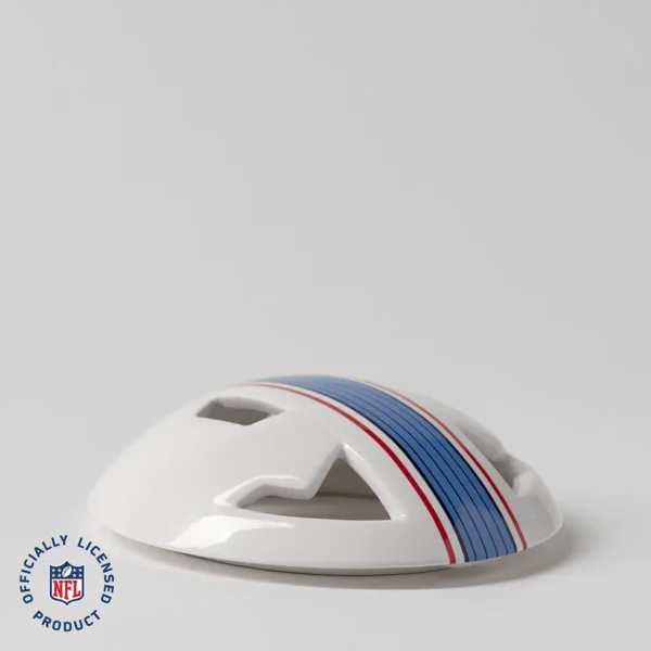 HOMEWarmerNFLTennesseTitansPACKSHOTLidR12026PWS_highres NFL Tennessee Titans Helmet Scentsy Warmer LID ONLY